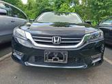 Thumbnail of 2013 Crystal Black Pearl - BK Honda Accord