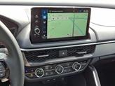 Thumbnail of 2025 Adriatic Blue Sea Metallic - BL Acura ADX