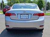 Thumbnail of 2015 Silver Moon Metallic Acura ILX