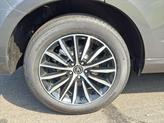 Thumbnail of 2025 Liquid Carbon Metallic - GR Acura RDX