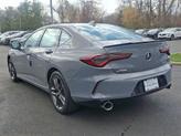 Thumbnail of 2025 Urban Gray Pearl - GV Acura TLX