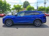 Thumbnail of 2023 Apex Blue Pearl Acura MDX