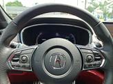 Thumbnail of 2023 Apex Blue Pearl Acura MDX