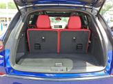 Thumbnail of 2023 Apex Blue Pearl Acura MDX