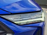 Thumbnail of 2023 Apex Blue Pearl Acura MDX