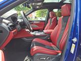 Thumbnail of 2023 Apex Blue Pearl Acura MDX