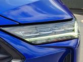 Thumbnail of 2023 Apex Blue Pearl Acura MDX