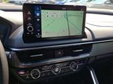 Thumbnail of 2025 Adriatic Blue Sea Metallic - BL Acura ADX