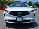 2024 Acura MDX Standard
