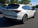 Thumbnail of 2026 Platinum White Pearl - WH Acura MDX