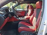 Thumbnail of 2026 Platinum White Pearl - WH Acura MDX