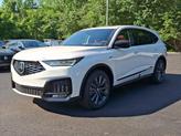 Thumbnail of 2026 Platinum White Pearl - WH Acura MDX