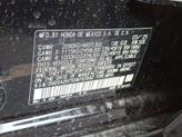 Thumbnail of 2025 Crystal Black Pearl - BX Acura ADX