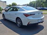 Thumbnail of 2019 Platinum White Pearl - WH Acura ILX
