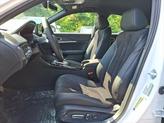 Thumbnail of 2025 Platinum White Pearl - WH Acura Integra