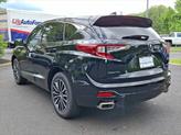 Thumbnail of 2025 Majestic Black Pearl - BK Acura RDX