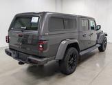 Thumbnail of 2021 Granite Crystal Clearcoat Metallic Jeep Gladiator