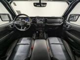 Thumbnail of 2021 Granite Crystal Clearcoat Metallic Jeep Gladiator