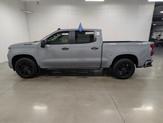 Photo of 2024 Slate Gray Metallic Chevrolet Silverado 1500