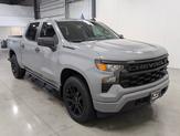 Thumbnail of 2024 Slate Gray Metallic Chevrolet Silverado 1500