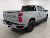 Thumbnail of 2024 Slate Gray Metallic Chevrolet Silverado 1500