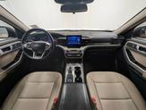 Thumbnail of 2022 RAPID RED MET TINTED CC Ford Explorer