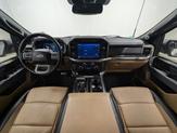 Thumbnail of 2022 STAR WHITE METALLIC TRICOAT Ford F-150