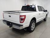 Thumbnail of 2022 STAR WHITE METALLIC TRICOAT Ford F-150