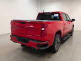 Thumbnail of 2021 Red Hot Chevrolet Silverado 1500