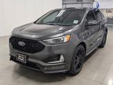 Thumbnail of 2020 MAGNETIC METALLIC Ford Edge