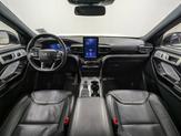 Thumbnail of 2022 STAR WHITE MET TRI-COAT Ford Explorer