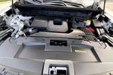 Thumbnail of 2026 Rad Wht INFINITI QX60