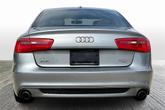 Thumbnail of 2015 Quartz Gray Metallic Audi A6