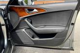 Thumbnail of 2015 Quartz Gray Metallic Audi A6