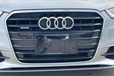 Thumbnail of 2015 Quartz Gray Metallic Audi A6