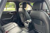 Thumbnail of 2015 Quartz Gray Metallic Audi A6