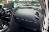 Thumbnail of 2023 Moonstone White INFINITI QX80