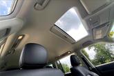 Thumbnail of 2023 Moonstone White INFINITI QX80