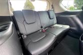 Thumbnail of 2023 Moonstone White INFINITI QX80