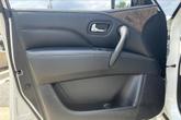 Thumbnail of 2023 Moonstone White INFINITI QX80