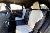 Thumbnail of 2025 Graphite Shadow INFINITI QX55