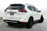 Thumbnail of 2020 Glacier White Nissan Rogue