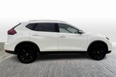 Thumbnail of 2020 Glacier White Nissan Rogue