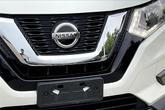 Thumbnail of 2020 Glacier White Nissan Rogue