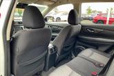 Thumbnail of 2020 Glacier White Nissan Rogue
