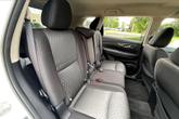 Thumbnail of 2020 Glacier White Nissan Rogue