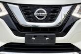 Thumbnail of 2020 Glacier White Nissan Rogue