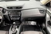 Thumbnail of 2020 Glacier White Nissan Rogue