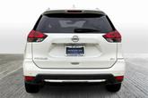 Thumbnail of 2020 Glacier White Nissan Rogue