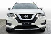 Thumbnail of 2020 Glacier White Nissan Rogue